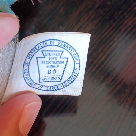 VINTAGE ELF ON THE SHELF - Picture 5 of 5